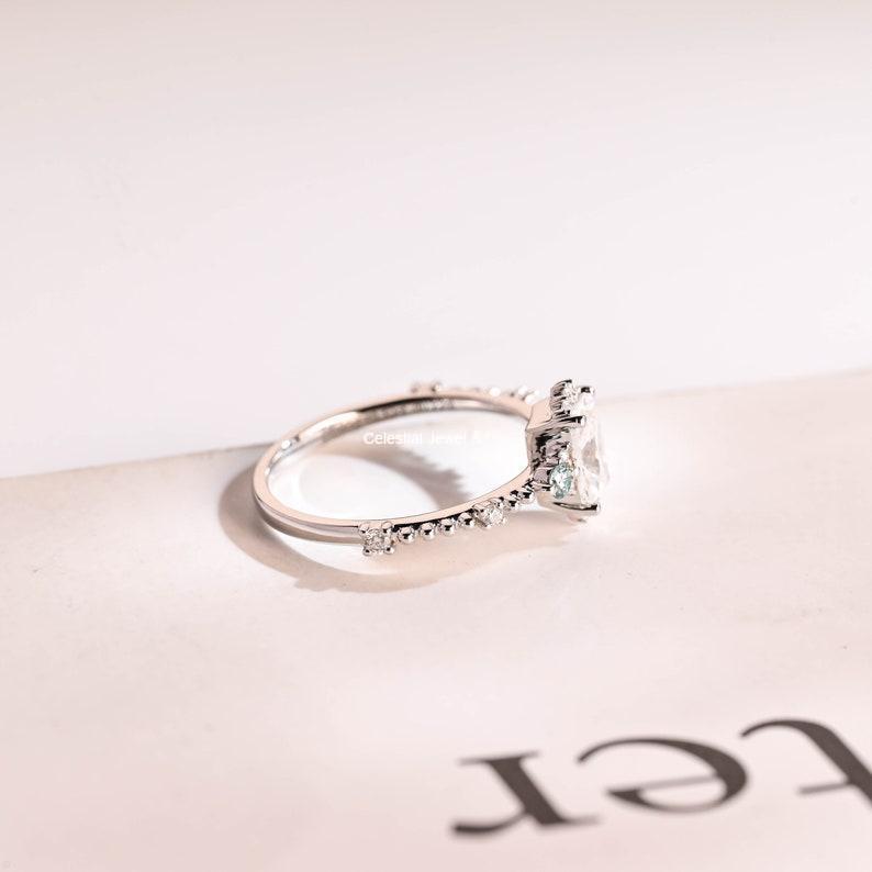 Diamond & Gold Jewellery – Rings, Earrings, Necklaces | Celestial Jewel