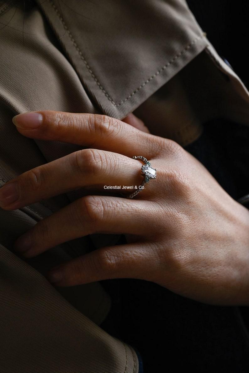 Diamond & Gold Jewellery – Rings, Earrings, Necklaces | Celestial Jewel