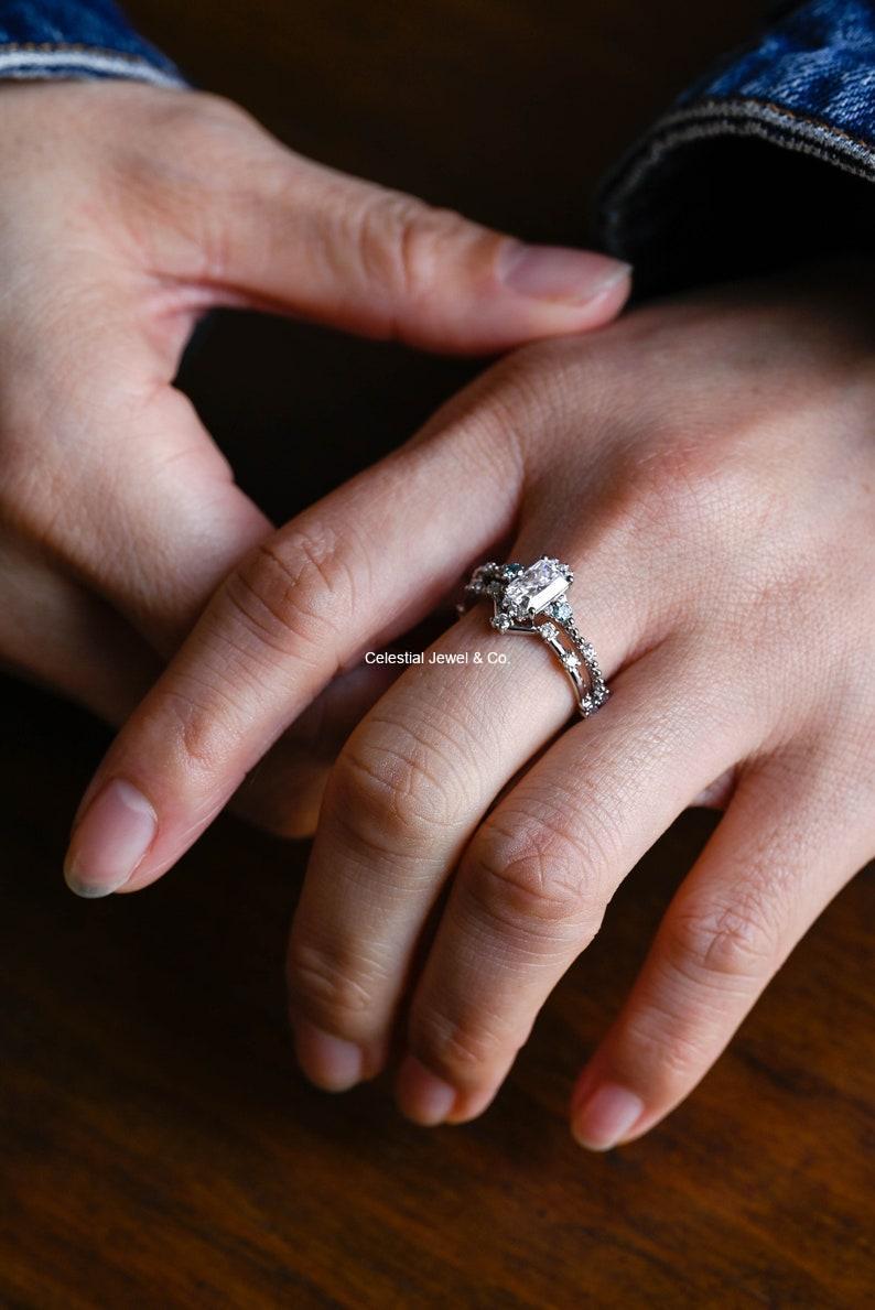 Diamond & Gold Jewellery – Rings, Earrings, Necklaces | Celestial Jewel