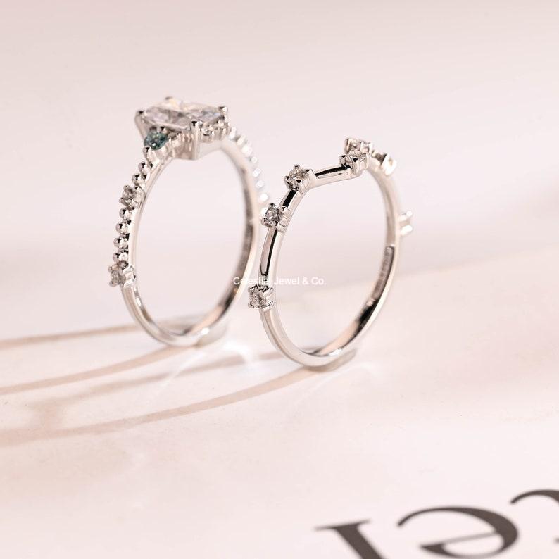 Diamond & Gold Jewellery – Rings, Earrings, Necklaces | Celestial Jewel