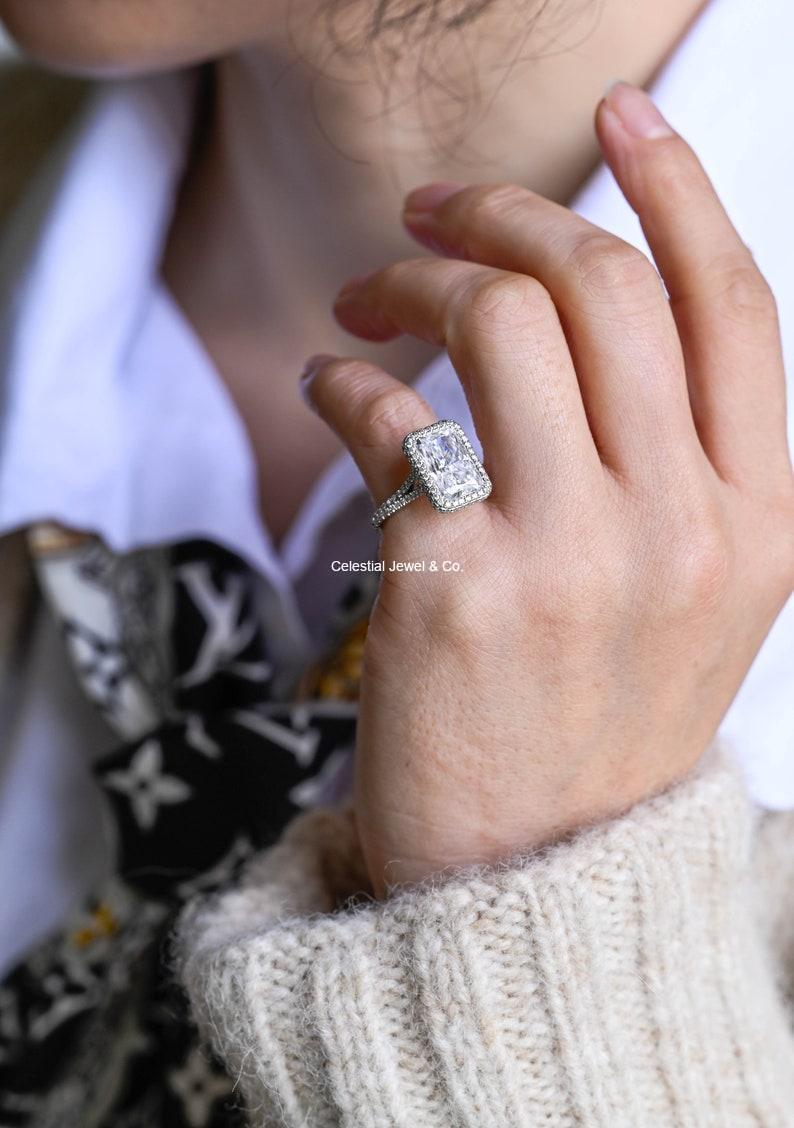 Diamond & Gold Jewellery – Rings, Earrings, Necklaces | Celestial Jewel
