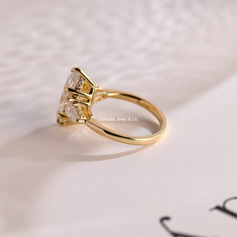 Diamond & Gold Jewellery – Rings, Earrings, Necklaces | Celestial Jewel
