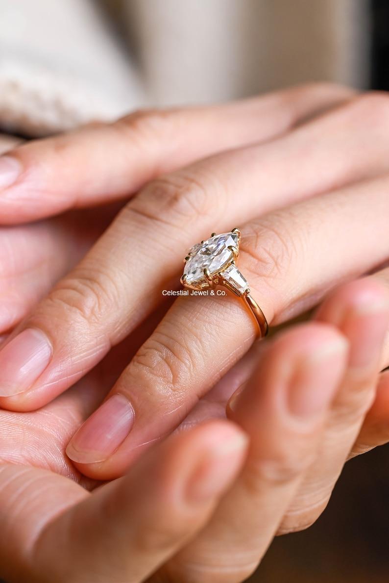 Diamond & Gold Jewellery – Rings, Earrings, Necklaces | Celestial Jewel