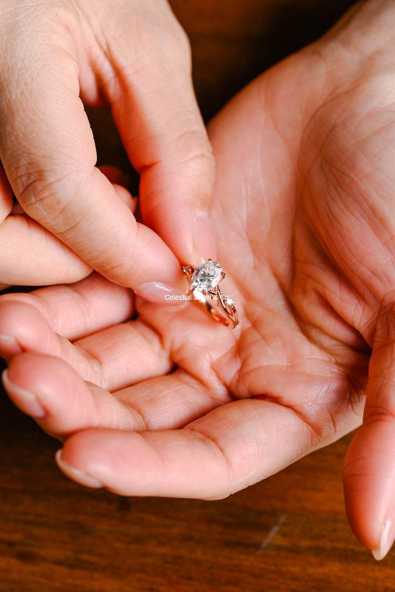 Diamond & Gold Jewellery – Rings, Earrings, Necklaces | Celestial Jewel