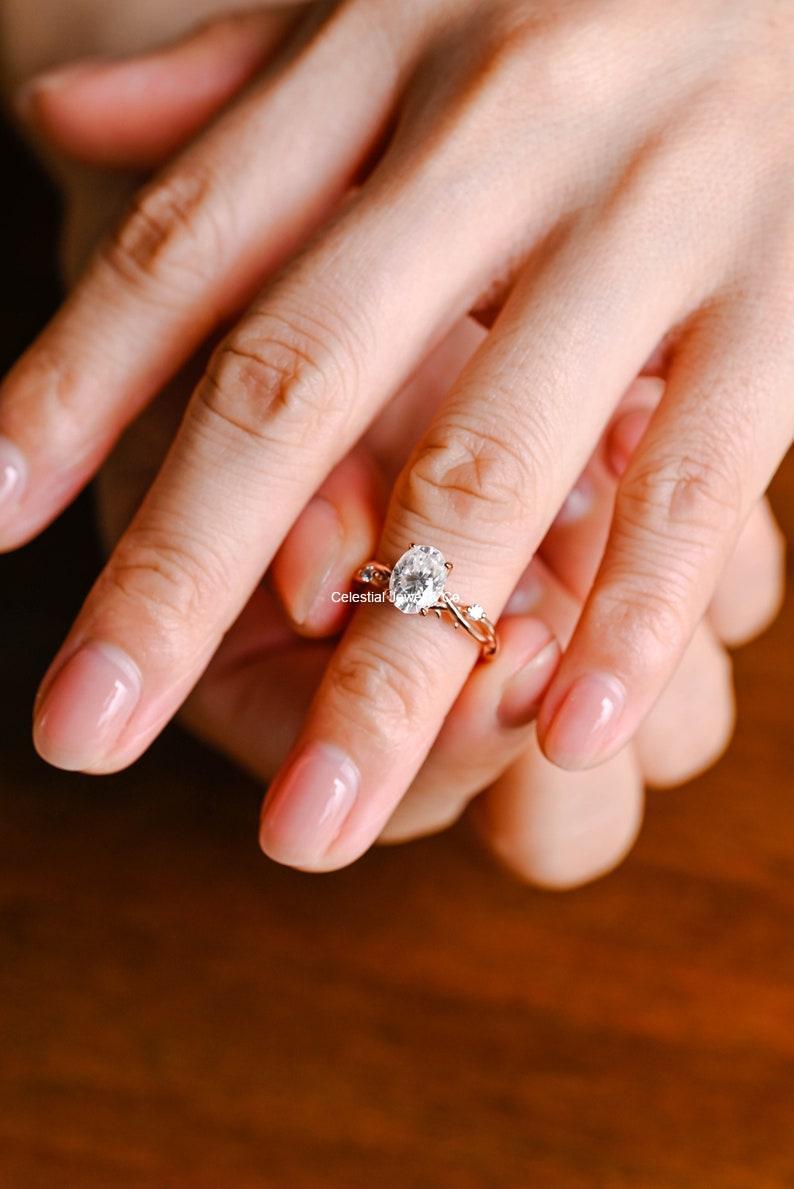 Diamond & Gold Jewellery – Rings, Earrings, Necklaces | Celestial Jewel