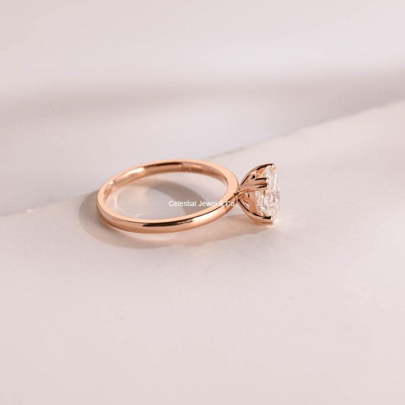 Diamond & Gold Jewellery – Rings, Earrings, Necklaces | Celestial Jewel
