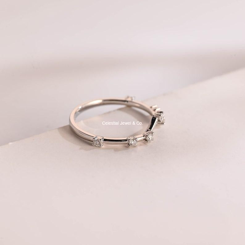 Diamond & Gold Jewellery – Rings, Earrings, Necklaces | Celestial Jewel