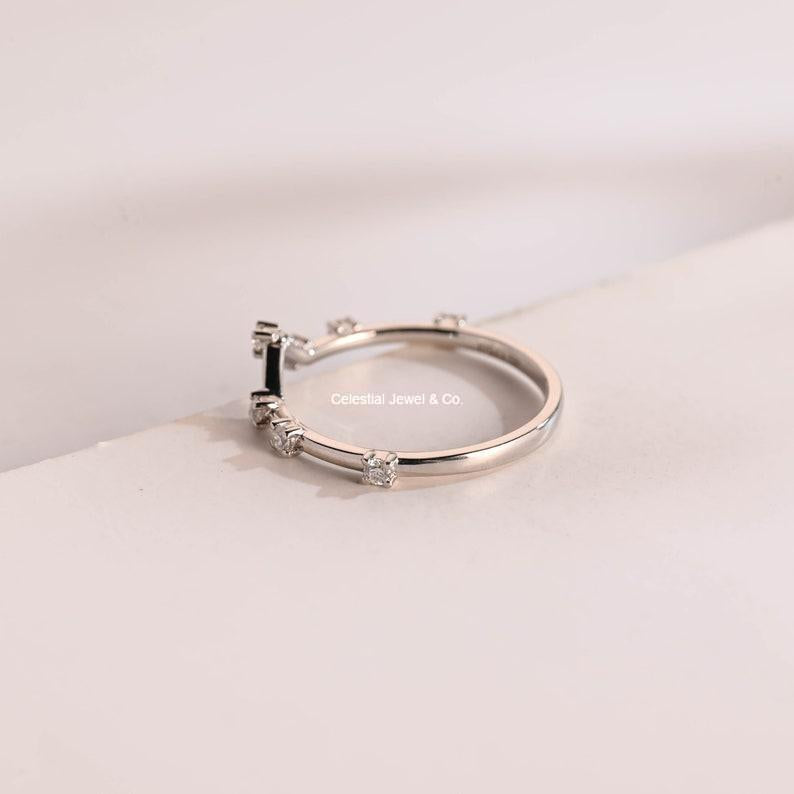 Diamond & Gold Jewellery – Rings, Earrings, Necklaces | Celestial Jewel