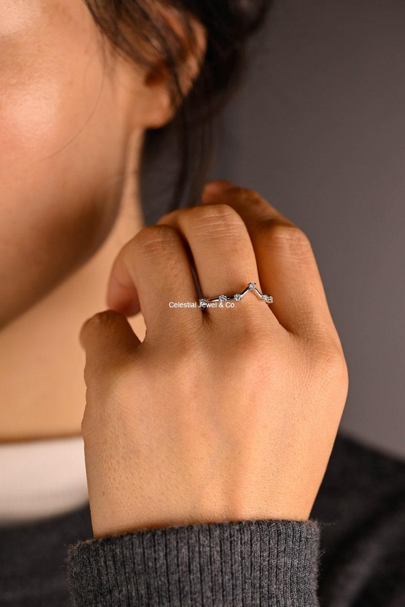 Diamond & Gold Jewellery – Rings, Earrings, Necklaces | Celestial Jewel