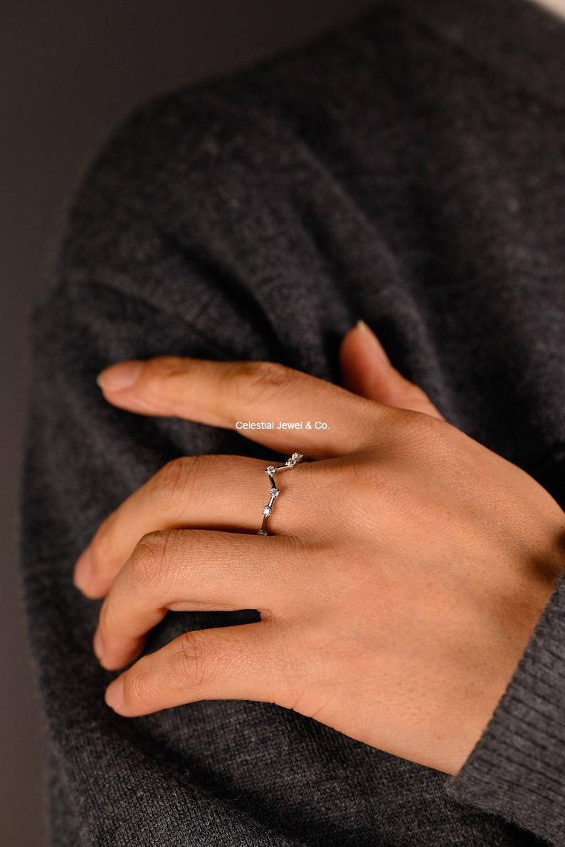 Diamond & Gold Jewellery – Rings, Earrings, Necklaces | Celestial Jewel