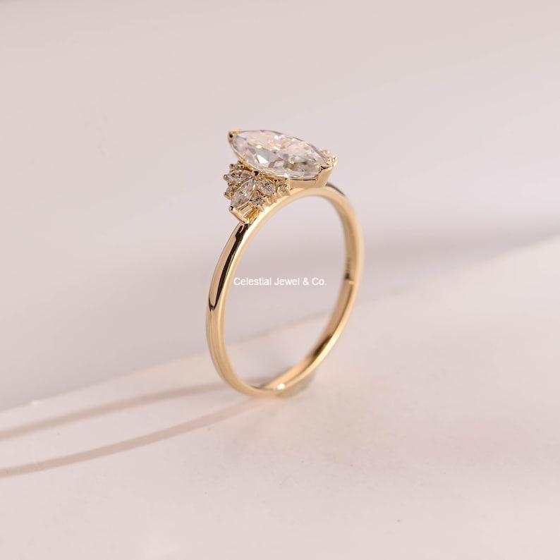 Diamond & Gold Jewellery – Rings, Earrings, Necklaces | Celestial Jewel