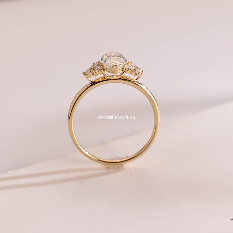 Diamond & Gold Jewellery – Rings, Earrings, Necklaces | Celestial Jewel