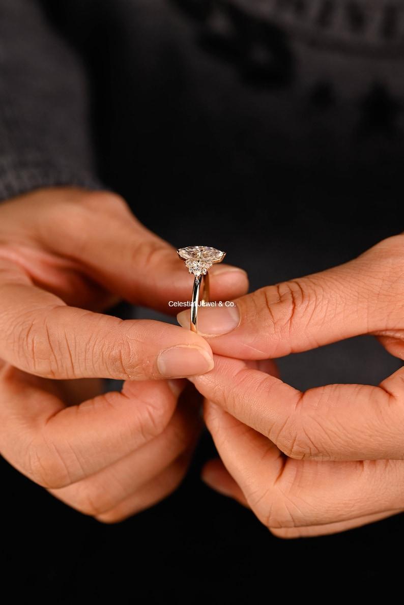 Diamond & Gold Jewellery – Rings, Earrings, Necklaces | Celestial Jewel
