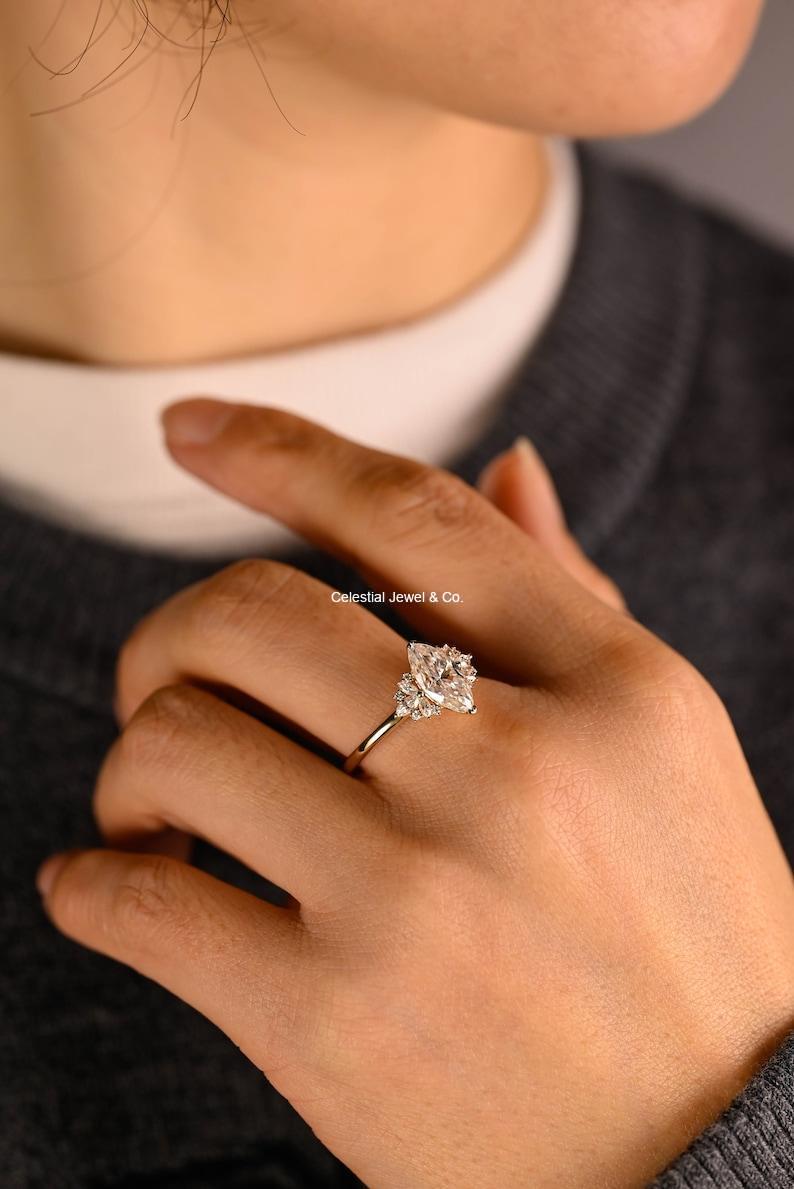 Diamond & Gold Jewellery – Rings, Earrings, Necklaces | Celestial Jewel