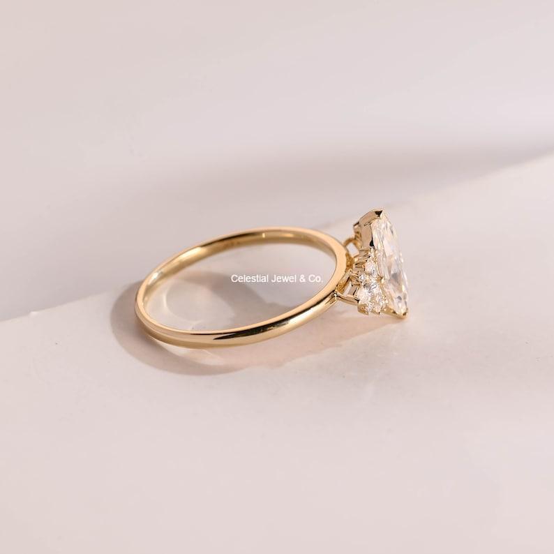Diamond & Gold Jewellery – Rings, Earrings, Necklaces | Celestial Jewel