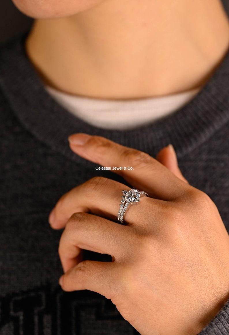 Diamond & Gold Jewellery – Rings, Earrings, Necklaces | Celestial Jewel