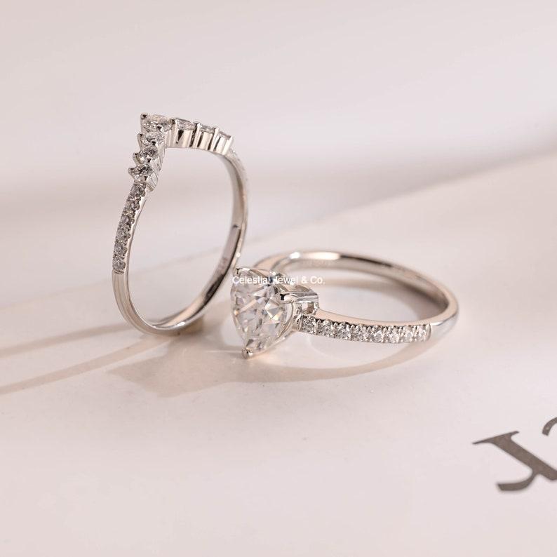 Diamond & Gold Jewellery – Rings, Earrings, Necklaces | Celestial Jewel