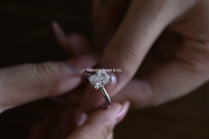 Diamond & Gold Jewellery – Rings, Earrings, Necklaces | Celestial Jewel