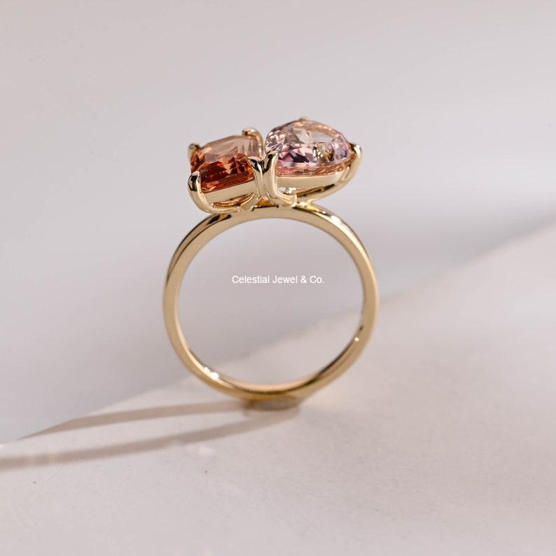 Diamond & Gold Jewellery – Rings, Earrings, Necklaces | Celestial Jewel