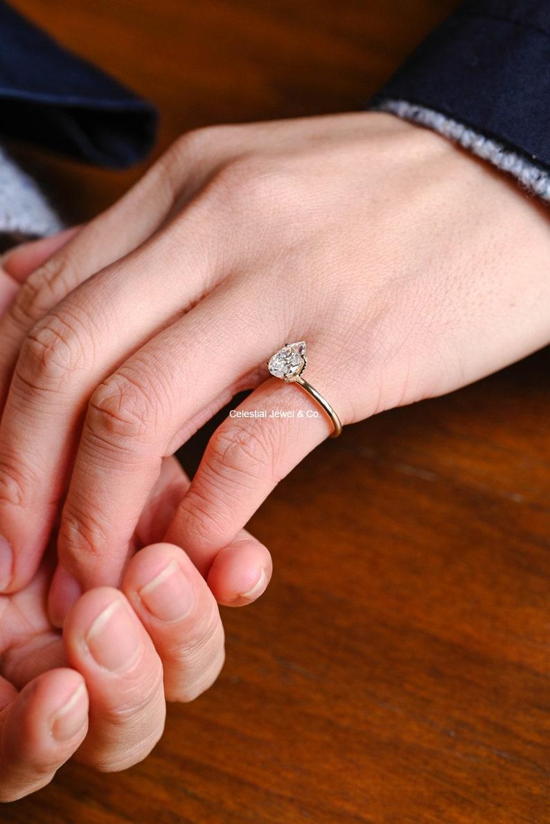 Diamond & Gold Jewellery – Rings, Earrings, Necklaces | Celestial Jewel