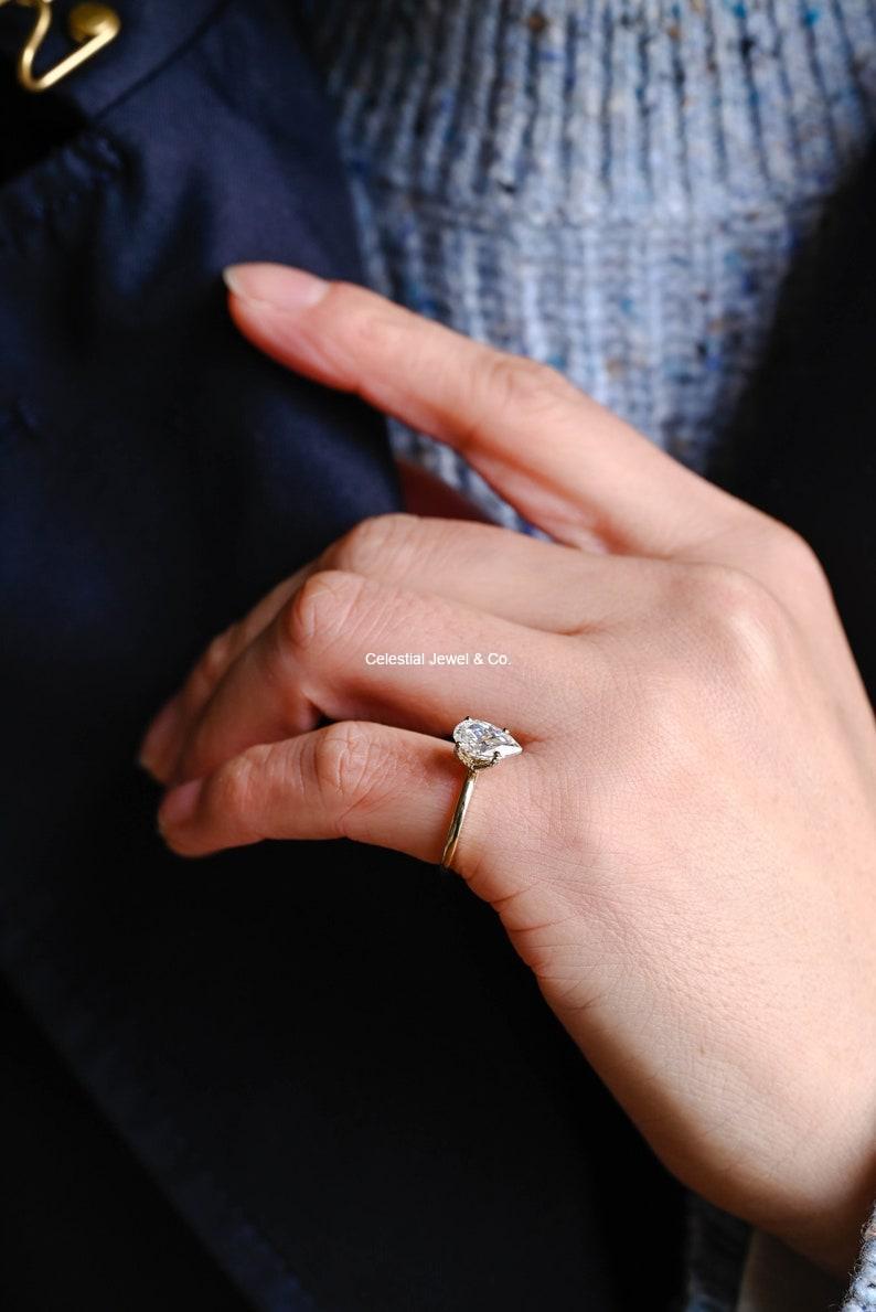 Diamond & Gold Jewellery – Rings, Earrings, Necklaces | Celestial Jewel