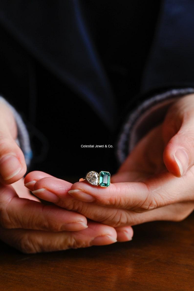 Diamond & Gold Jewellery – Rings, Earrings, Necklaces | Celestial Jewel