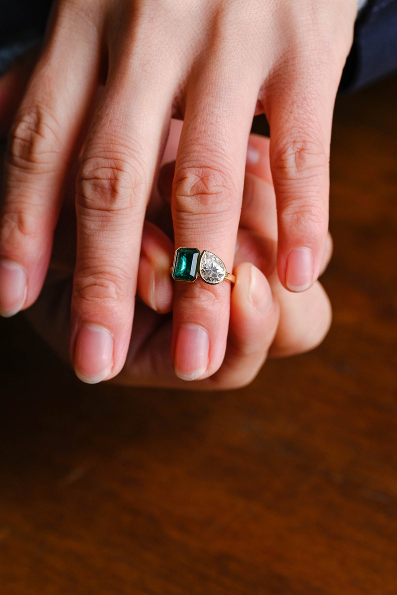 Diamond & Gold Jewellery – Rings, Earrings, Necklaces | Celestial Jewel