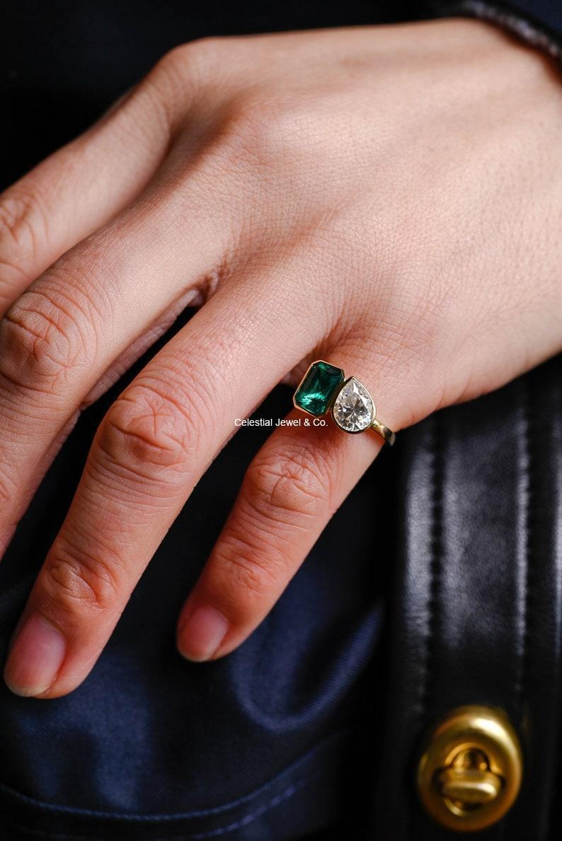 Diamond & Gold Jewellery – Rings, Earrings, Necklaces | Celestial Jewel