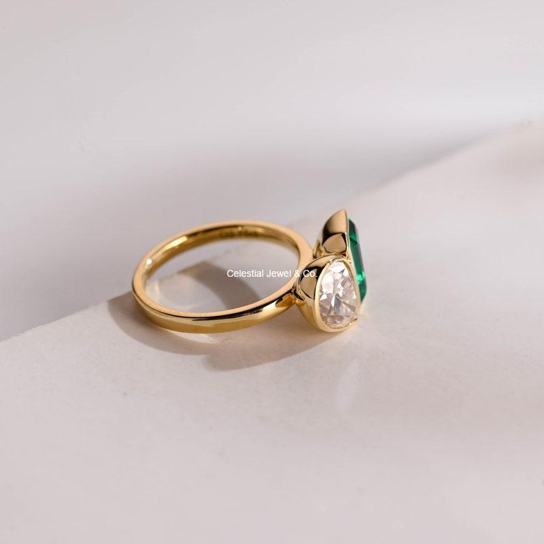Diamond & Gold Jewellery – Rings, Earrings, Necklaces | Celestial Jewel