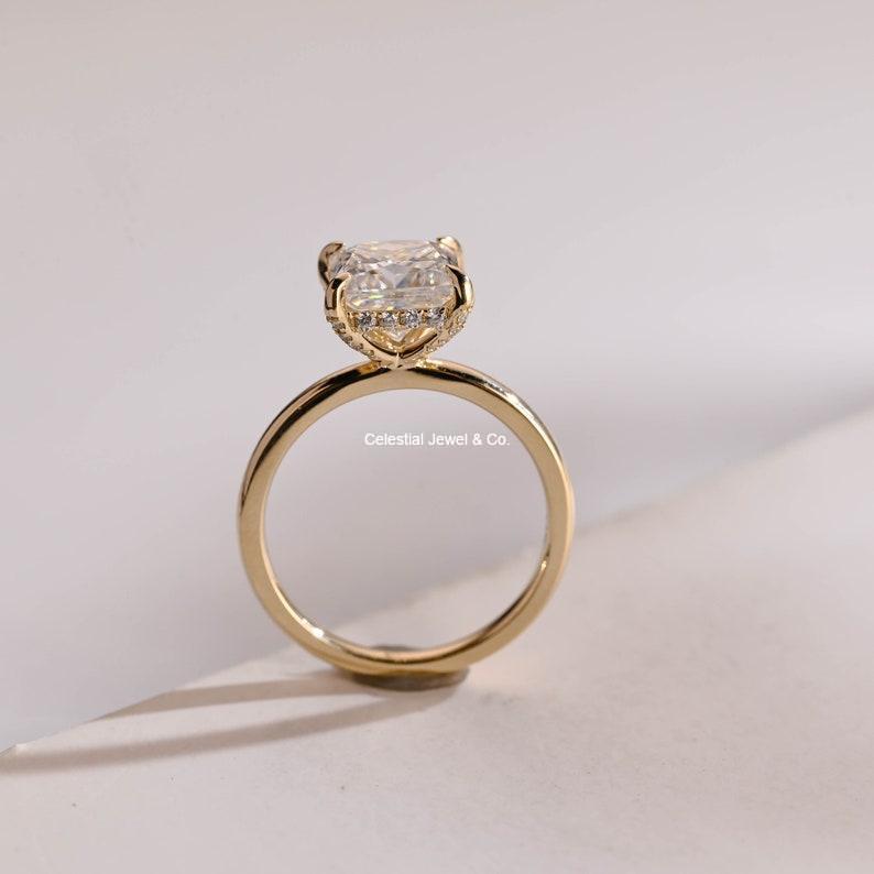Diamond & Gold Jewellery – Rings, Earrings, Necklaces | Celestial Jewel