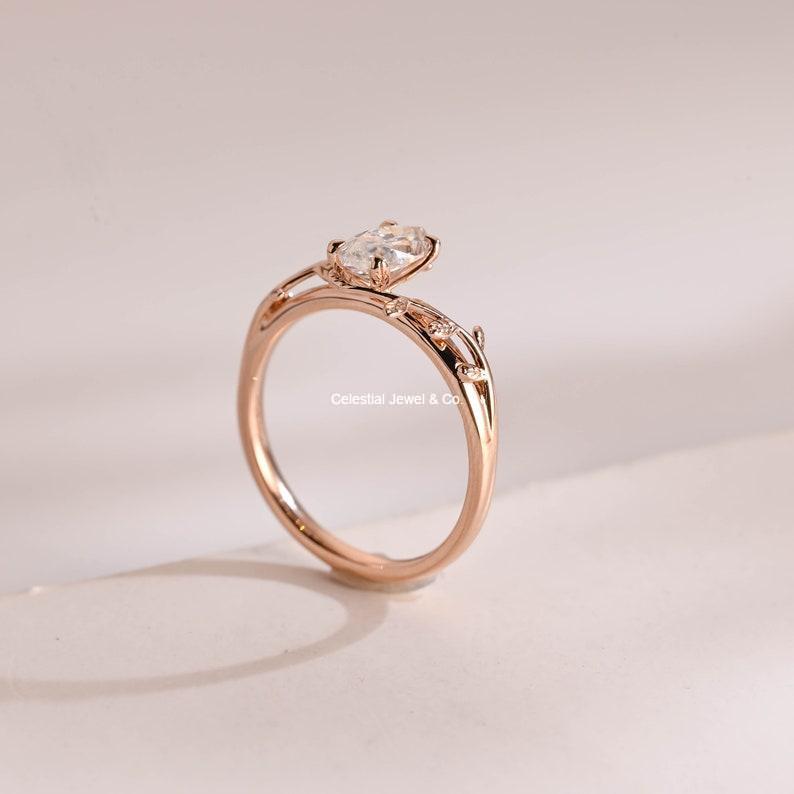 Diamond & Gold Jewellery – Rings, Earrings, Necklaces | Celestial Jewel
