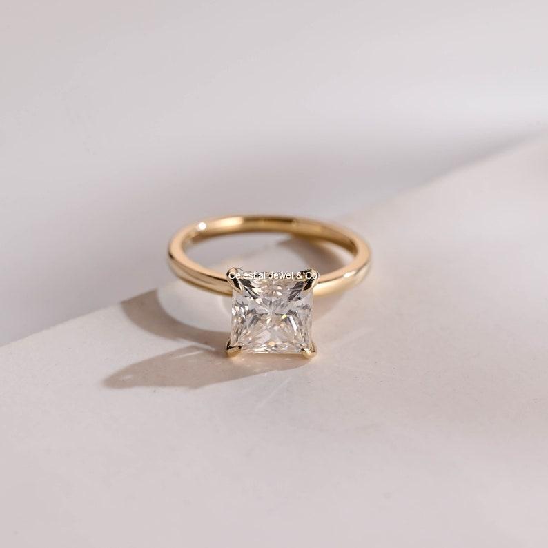 Diamond & Gold Jewellery – Rings, Earrings, Necklaces | Celestial Jewel