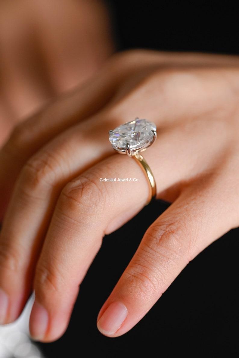 Diamond & Gold Jewellery – Rings, Earrings, Necklaces | Celestial Jewel