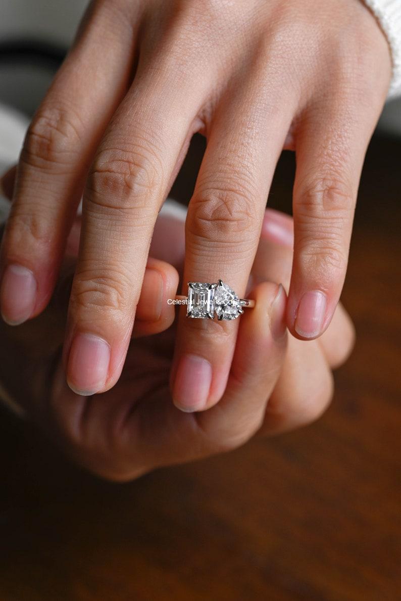 Diamond & Gold Jewellery – Rings, Earrings, Necklaces | Celestial Jewel