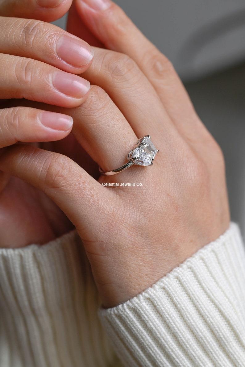 Diamond & Gold Jewellery – Rings, Earrings, Necklaces | Celestial Jewel