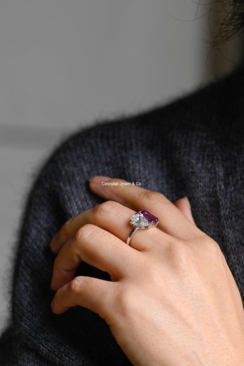 Diamond & Gold Jewellery – Rings, Earrings, Necklaces | Celestial Jewel