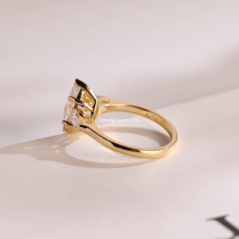 Diamond & Gold Jewellery – Rings, Earrings, Necklaces | Celestial Jewel