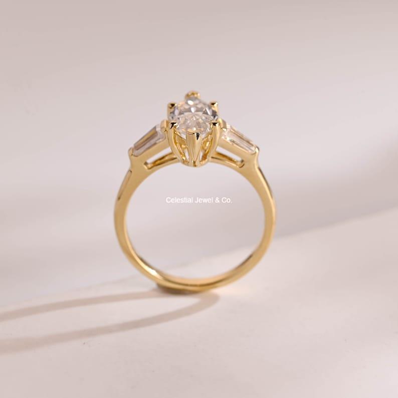 Diamond & Gold Jewellery – Rings, Earrings, Necklaces | Celestial Jewel