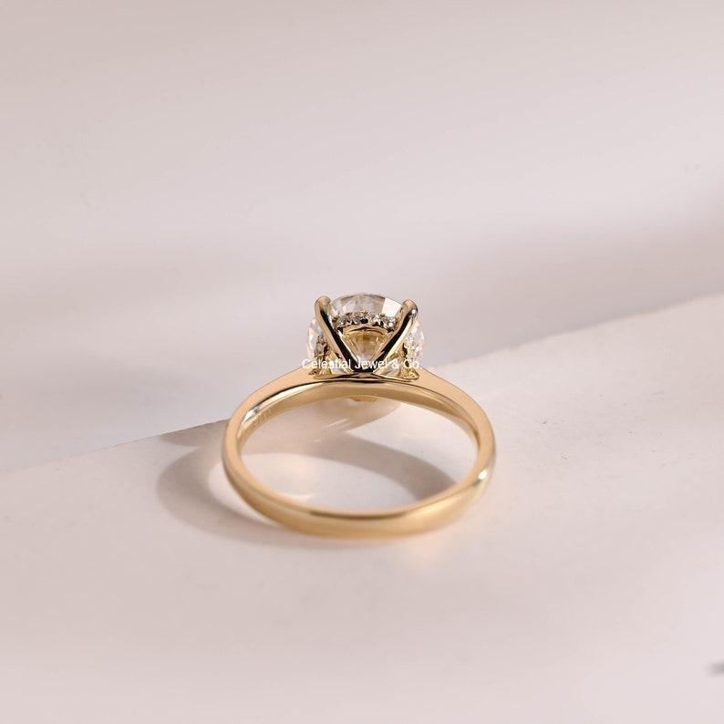 Diamond & Gold Jewellery – Rings, Earrings, Necklaces | Celestial Jewel