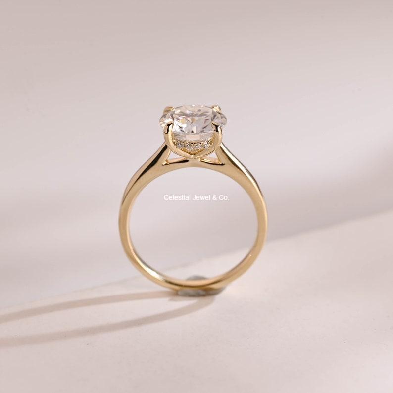 Diamond & Gold Jewellery – Rings, Earrings, Necklaces | Celestial Jewel