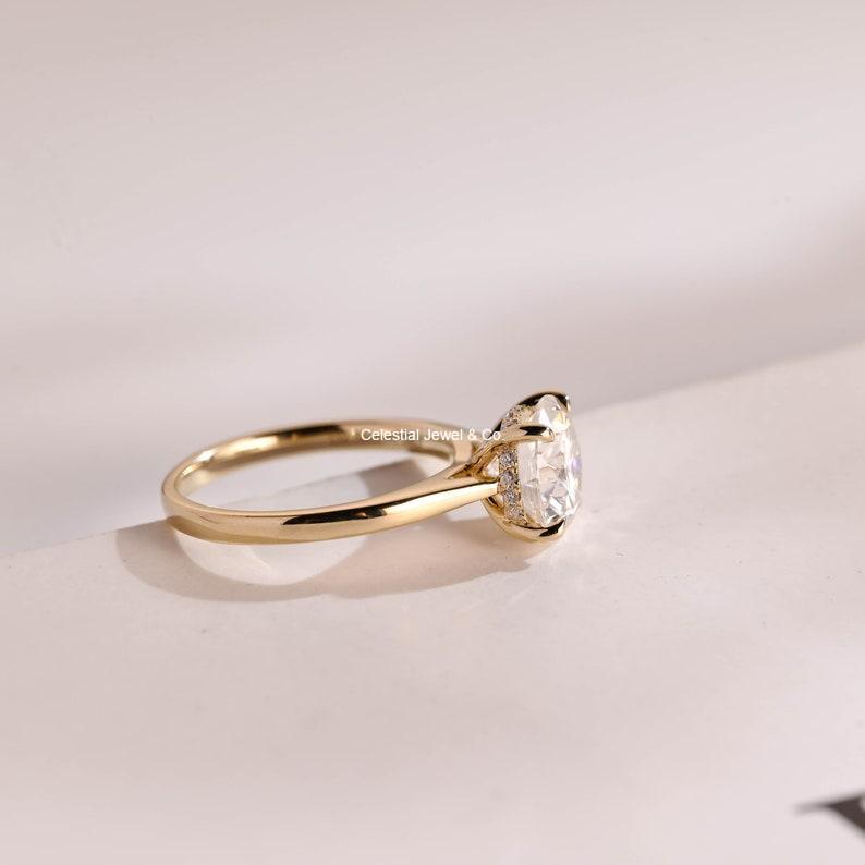 Diamond & Gold Jewellery – Rings, Earrings, Necklaces | Celestial Jewel