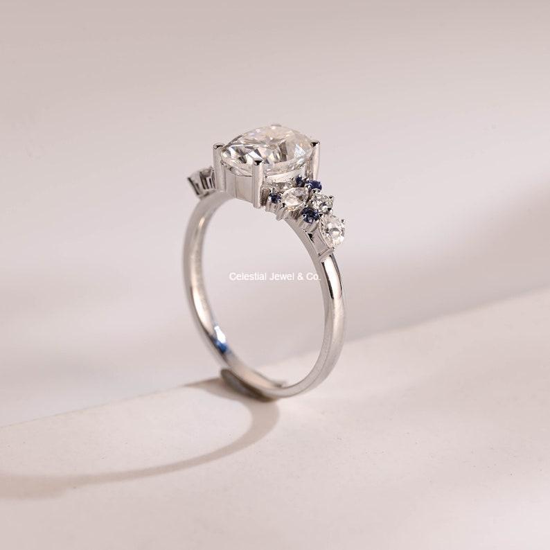 Diamond & Gold Jewellery – Rings, Earrings, Necklaces | Celestial Jewel