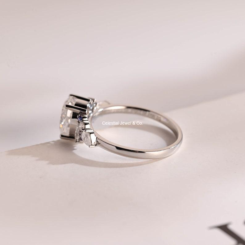 Diamond & Gold Jewellery – Rings, Earrings, Necklaces | Celestial Jewel