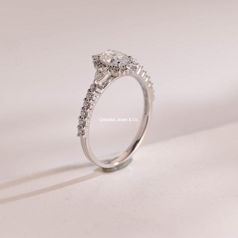 Diamond & Gold Jewellery – Rings, Earrings, Necklaces | Celestial Jewel