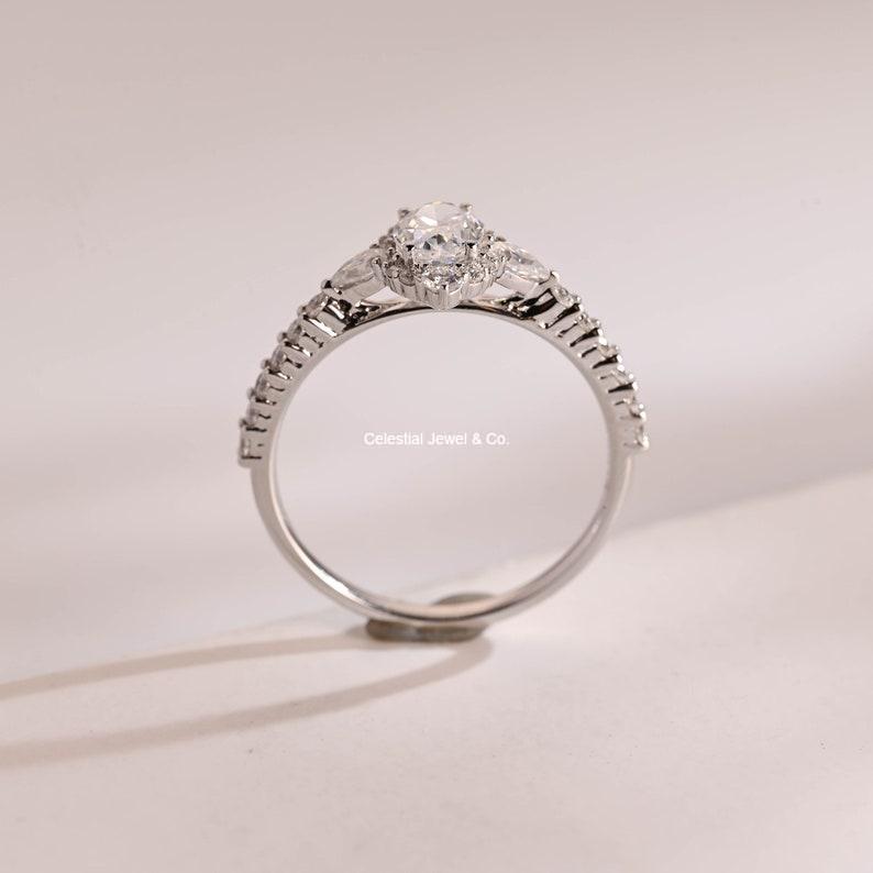 Diamond & Gold Jewellery – Rings, Earrings, Necklaces | Celestial Jewel