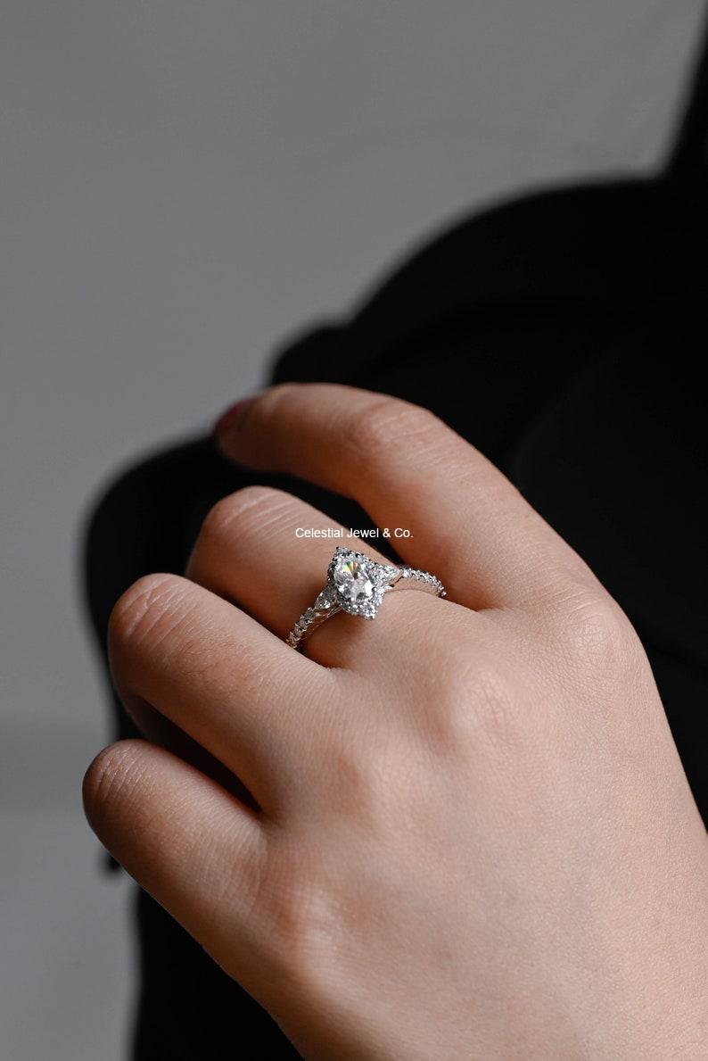 Diamond & Gold Jewellery – Rings, Earrings, Necklaces | Celestial Jewel