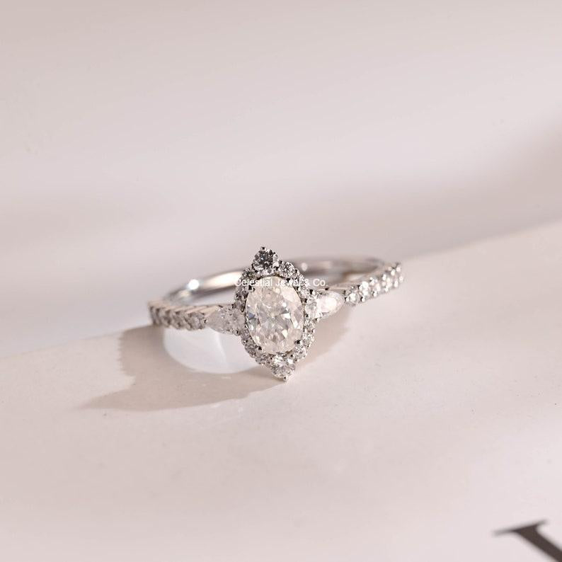 Diamond & Gold Jewellery – Rings, Earrings, Necklaces | Celestial Jewel