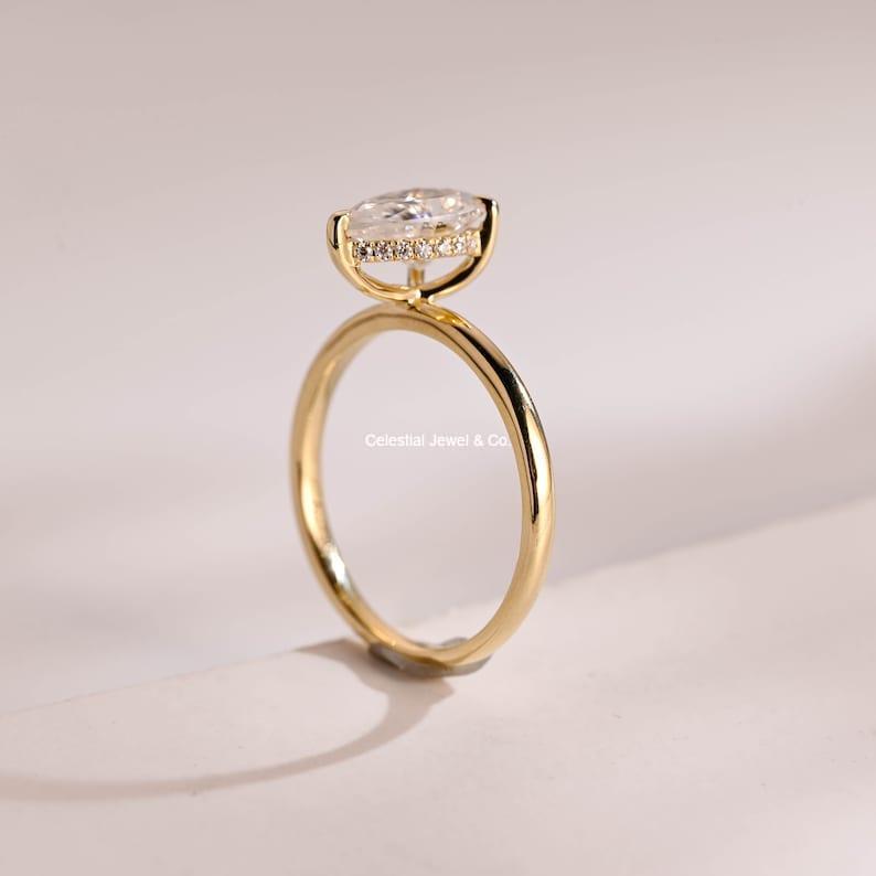 Diamond & Gold Jewellery – Rings, Earrings, Necklaces | Celestial Jewel