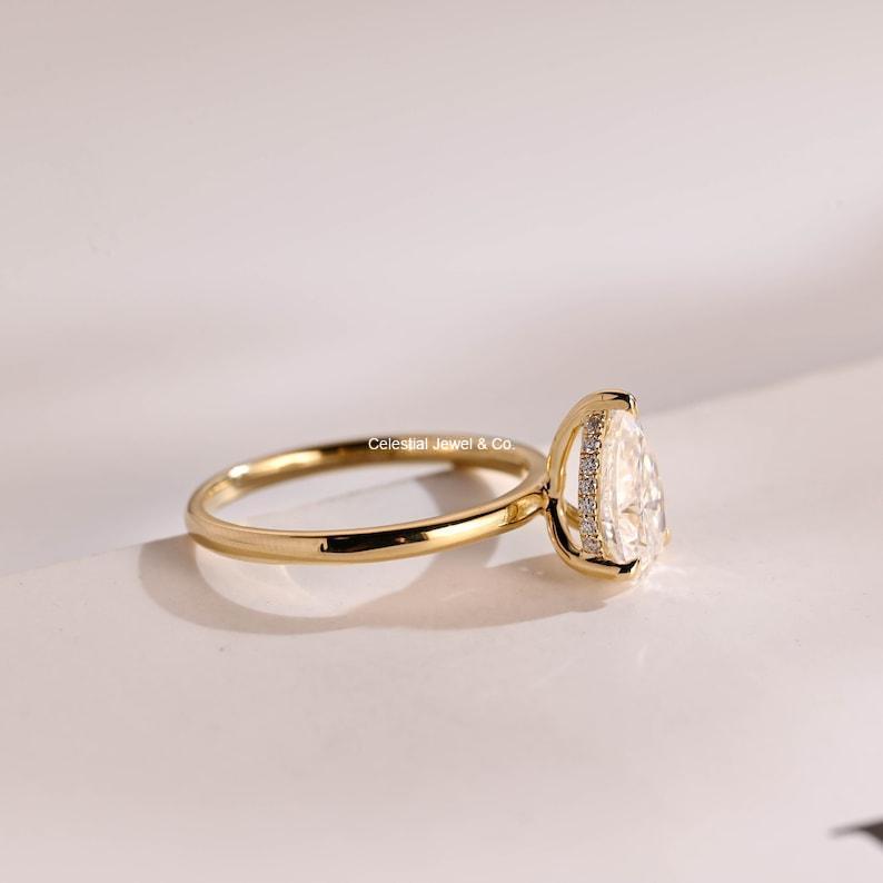 Diamond & Gold Jewellery – Rings, Earrings, Necklaces | Celestial Jewel