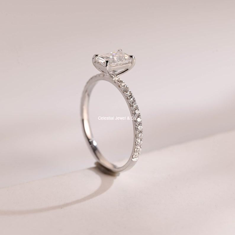 Diamond & Gold Jewellery – Rings, Earrings, Necklaces | Celestial Jewel